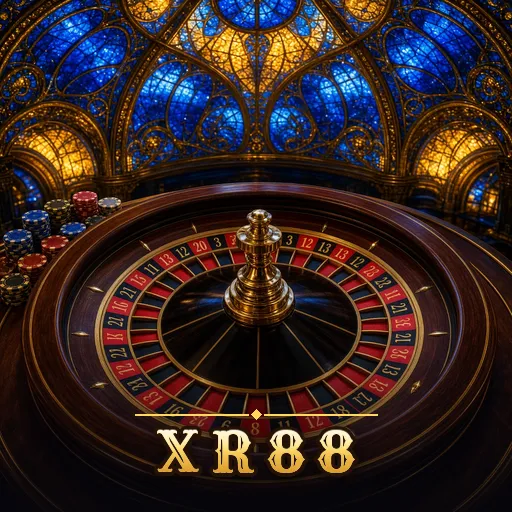 Screenshot Proses Instalasi xr88 APK